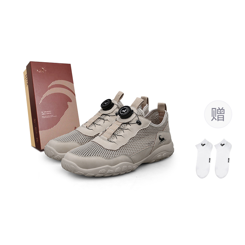 

BECK Кеды унисекс низкие черные/песочные песочные [в комплекте с фирменными носками], цвет Sand[Comes with Brand Socks]