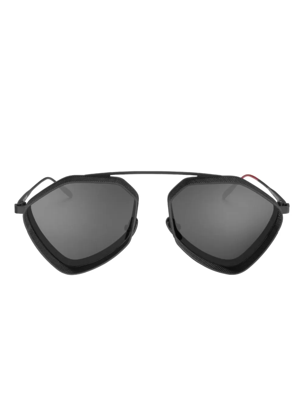 

Солнцезащитные очки E-1 Vysen Eyewear, черный