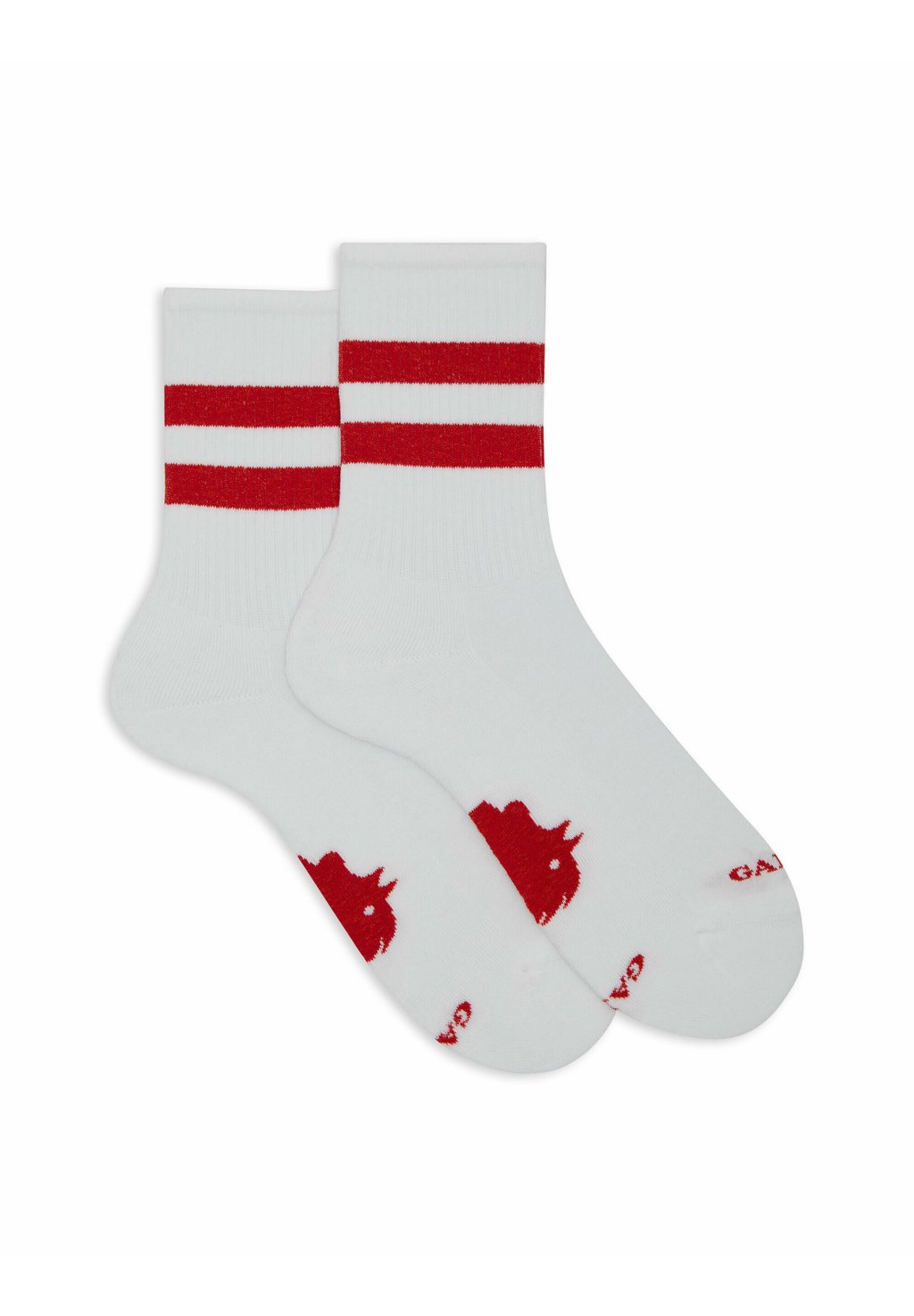 

Носки UNISEX Gallo, серый