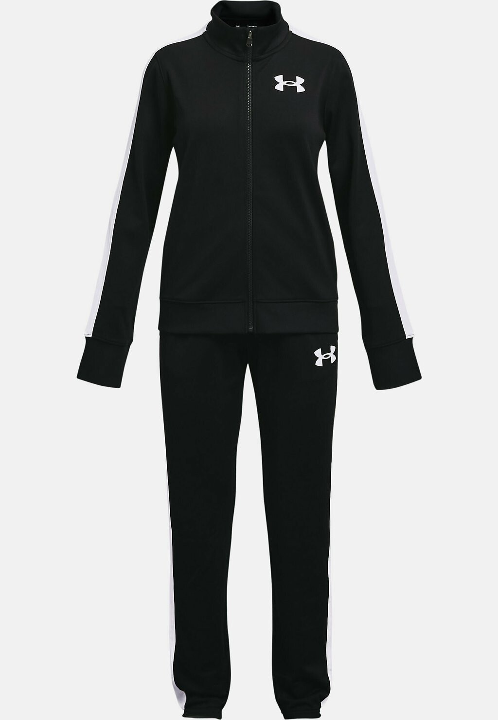 

Спортивный костюм SET EM Under Armour, цвет black