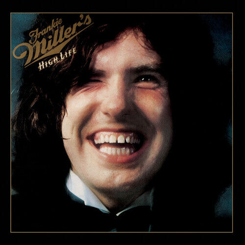 

CD диск Miller, Frankie: High Life