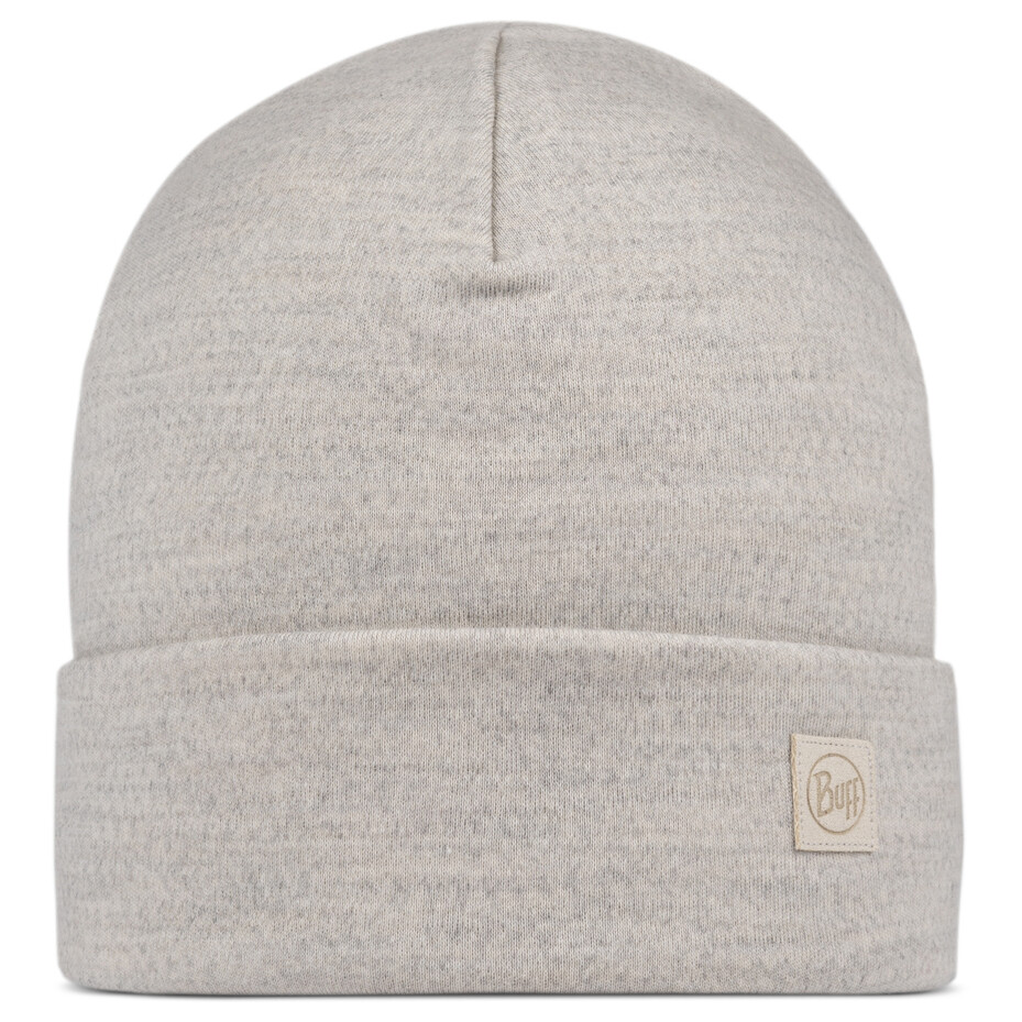 

Шапка Buff Heavyweight Merino Wool Hat, цвет Cloud