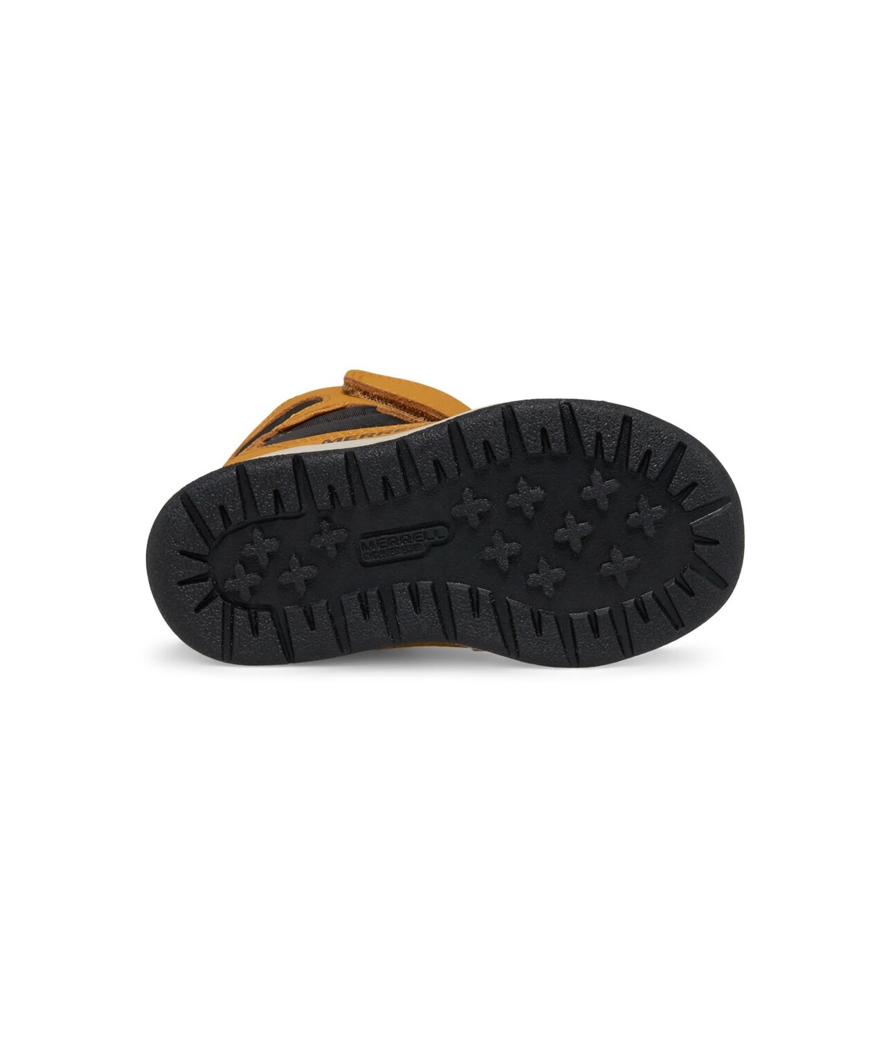 

Ботинки Merrell Kids Snow Bank Waterproof (Toddler)