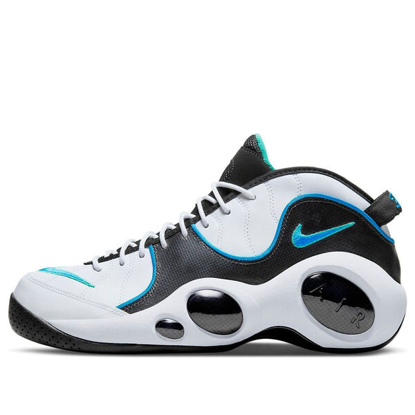 

Кроссовки air zoom flight 95 Nike, белый