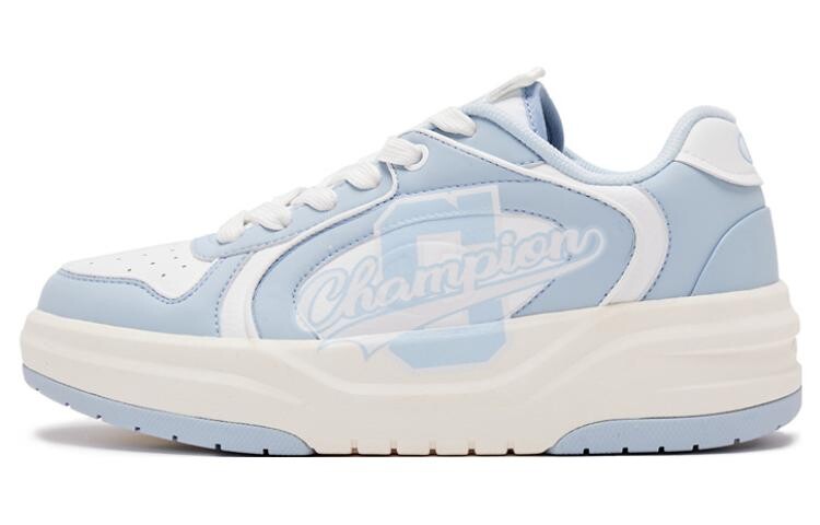 

Женская обувь для скейтбординга Champion Key, Light Blue