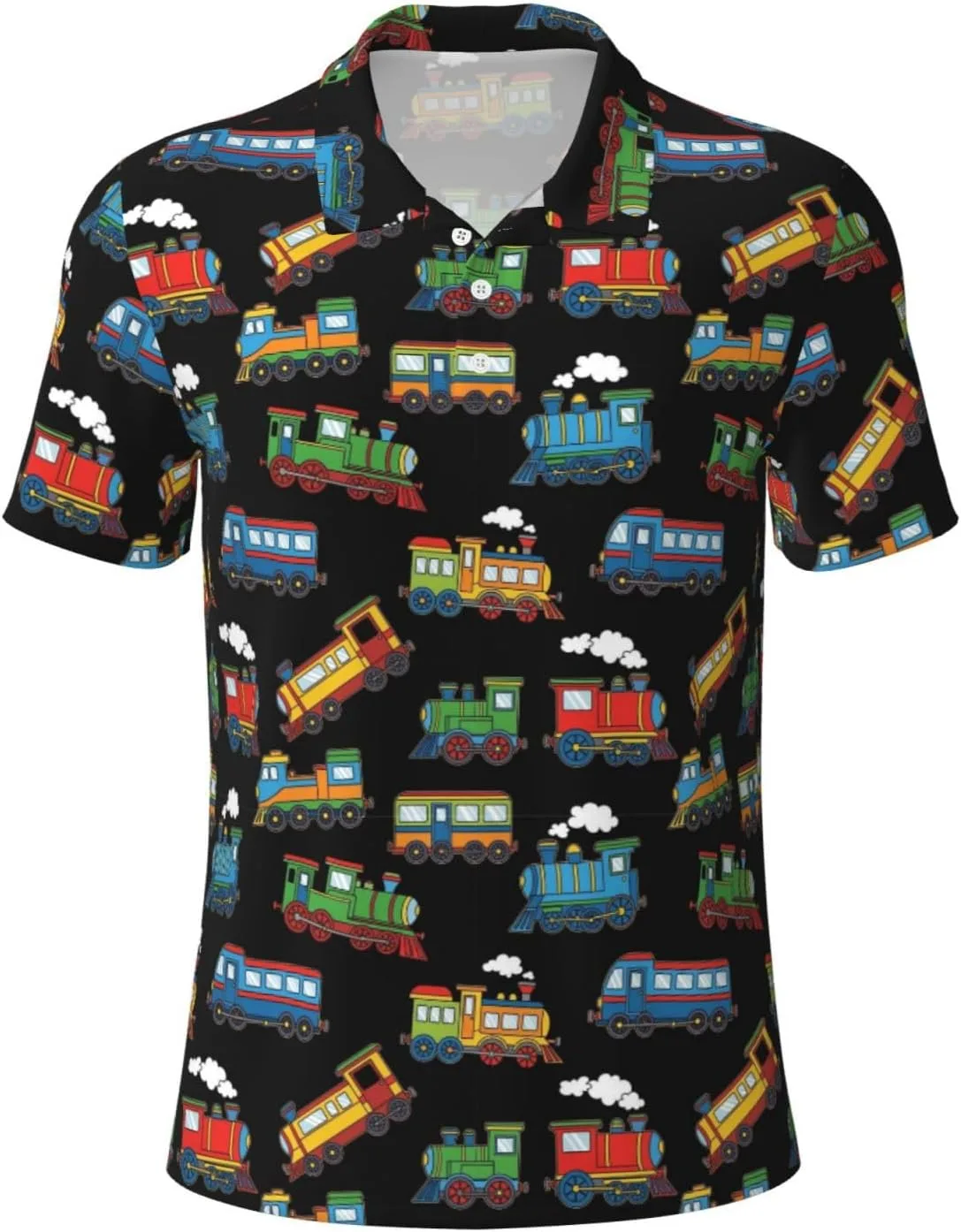 

Мужская поло для гольфа Quick-Dry с коротким рукавом JZDACH