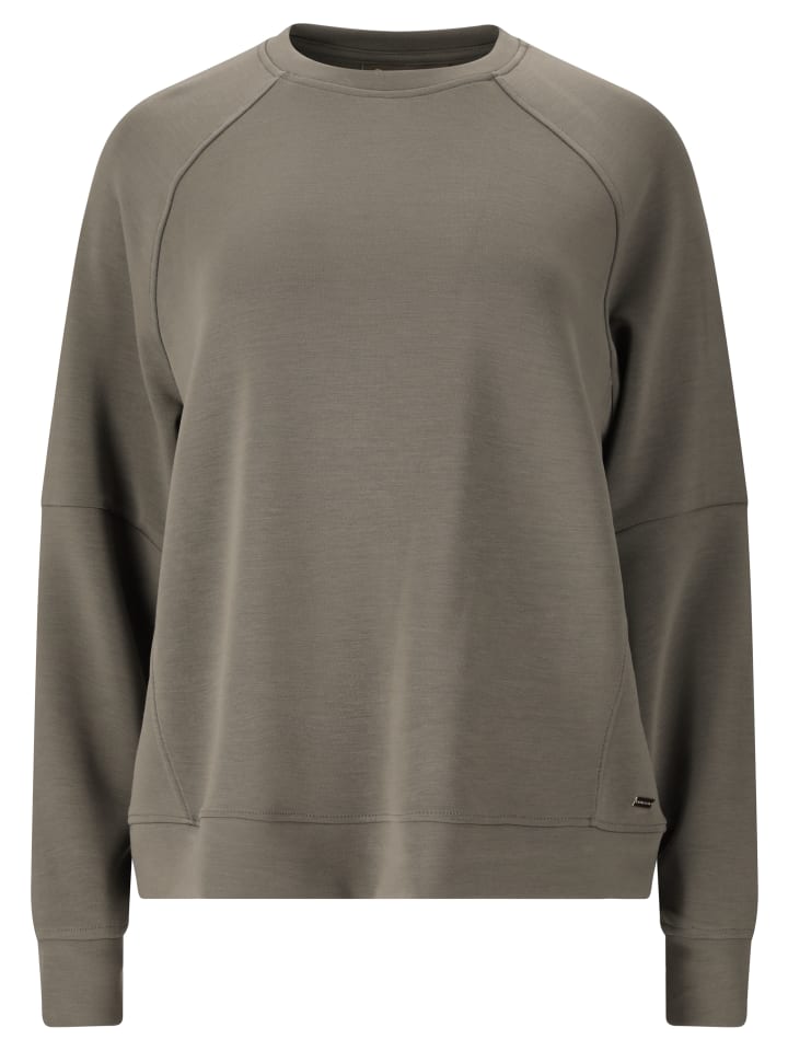 

Толстовка Athlecia