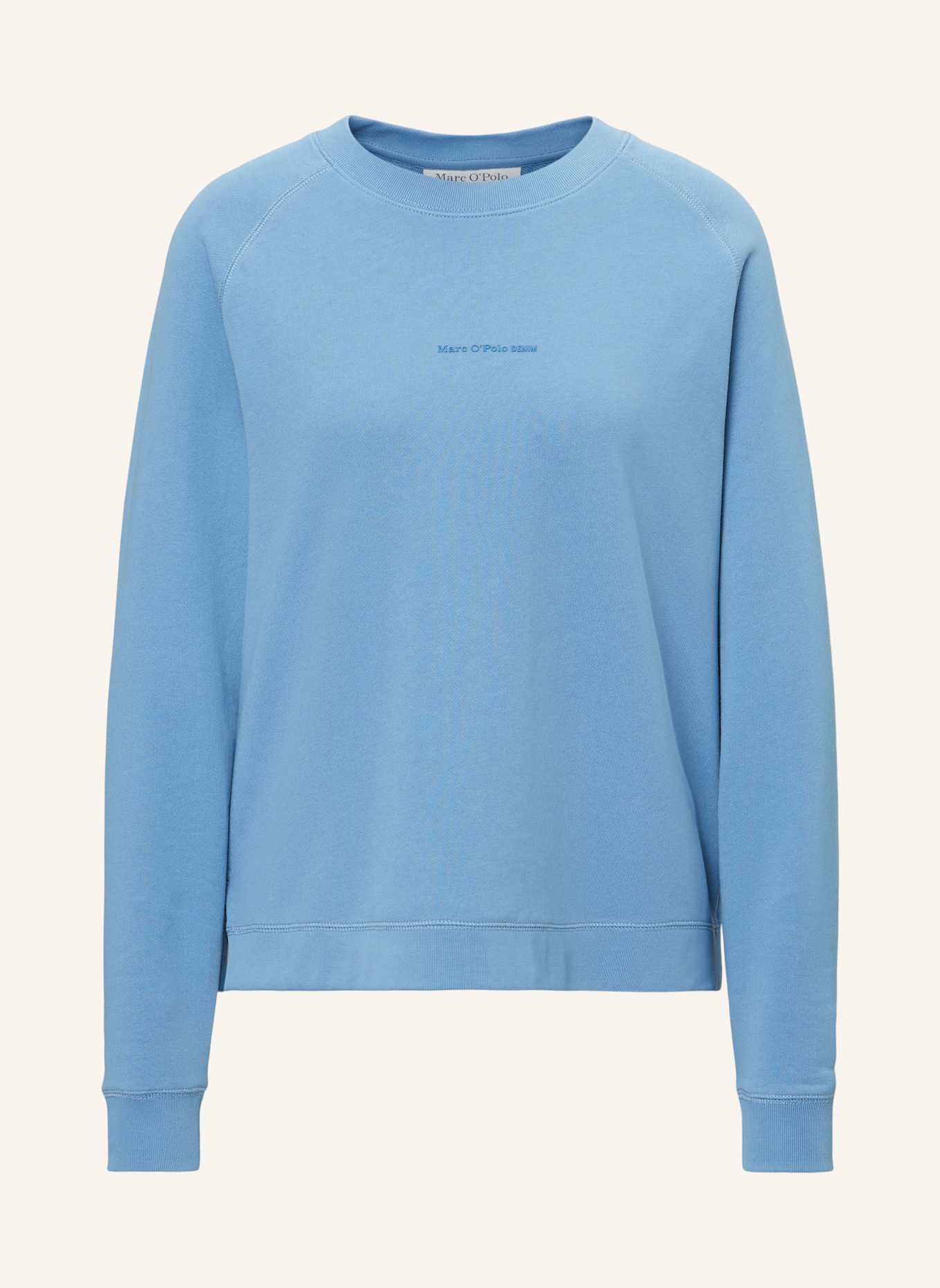 

Толстовка Marc O'Polo Denim, синий