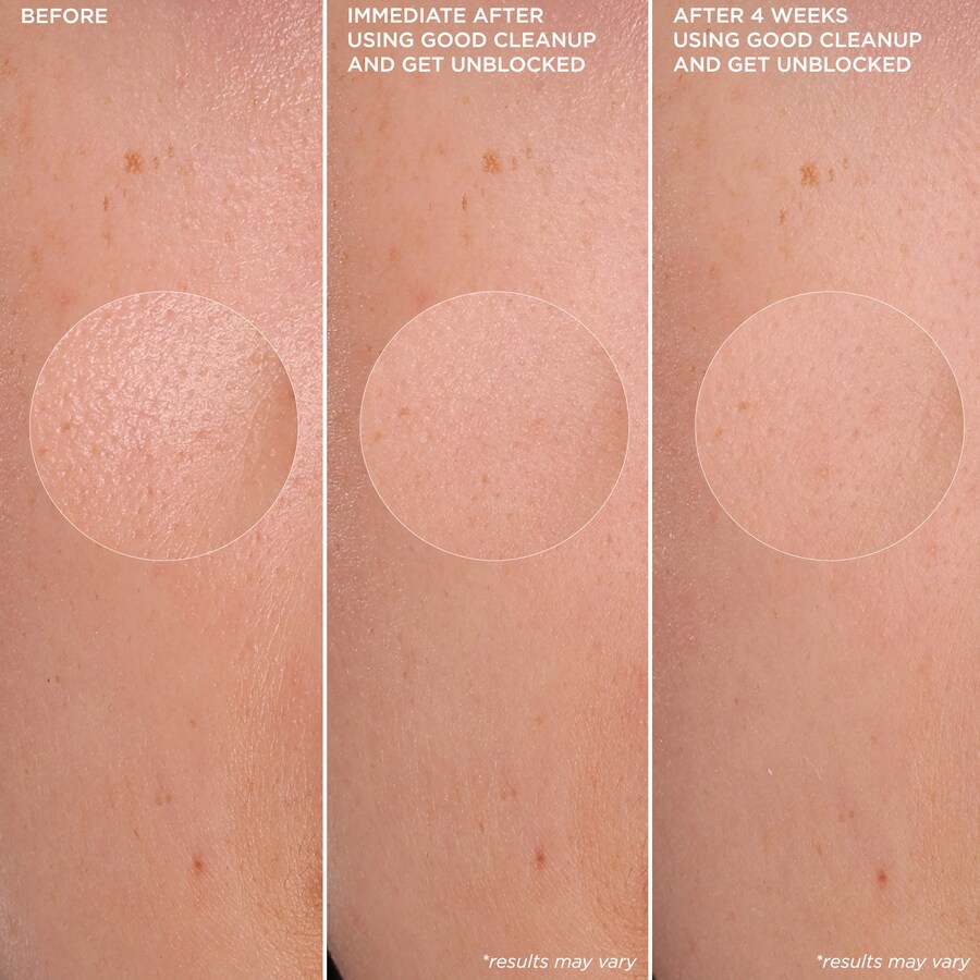 Гель для умывания Benefit Cosmetics — Пенящееся очищающее средство POREfessional Good Cleanup, 147 мл — фото 4