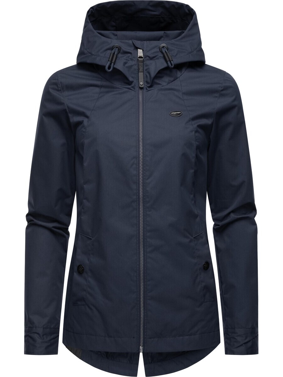 

Куртка для активного отдыха Ragwear Performance Jacket Monade, морской синий