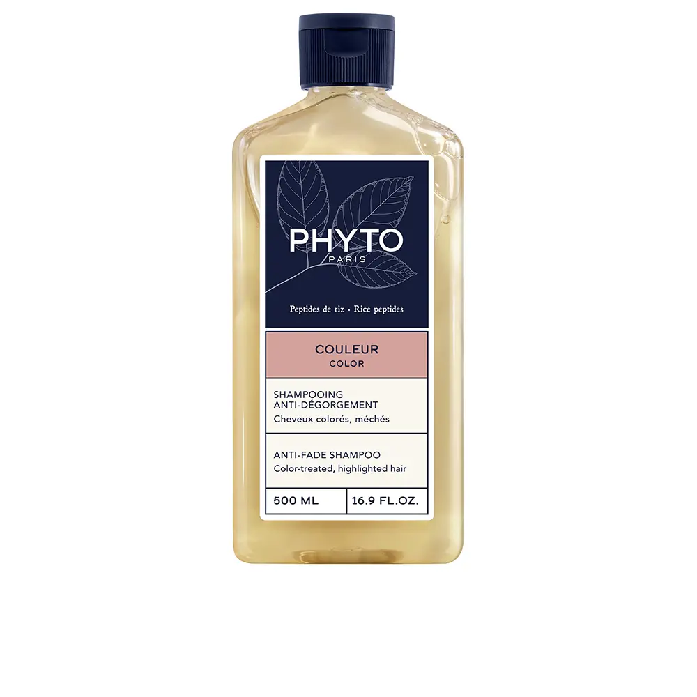 

Шампунь Color champú protector del color Phyto, 500 мл.