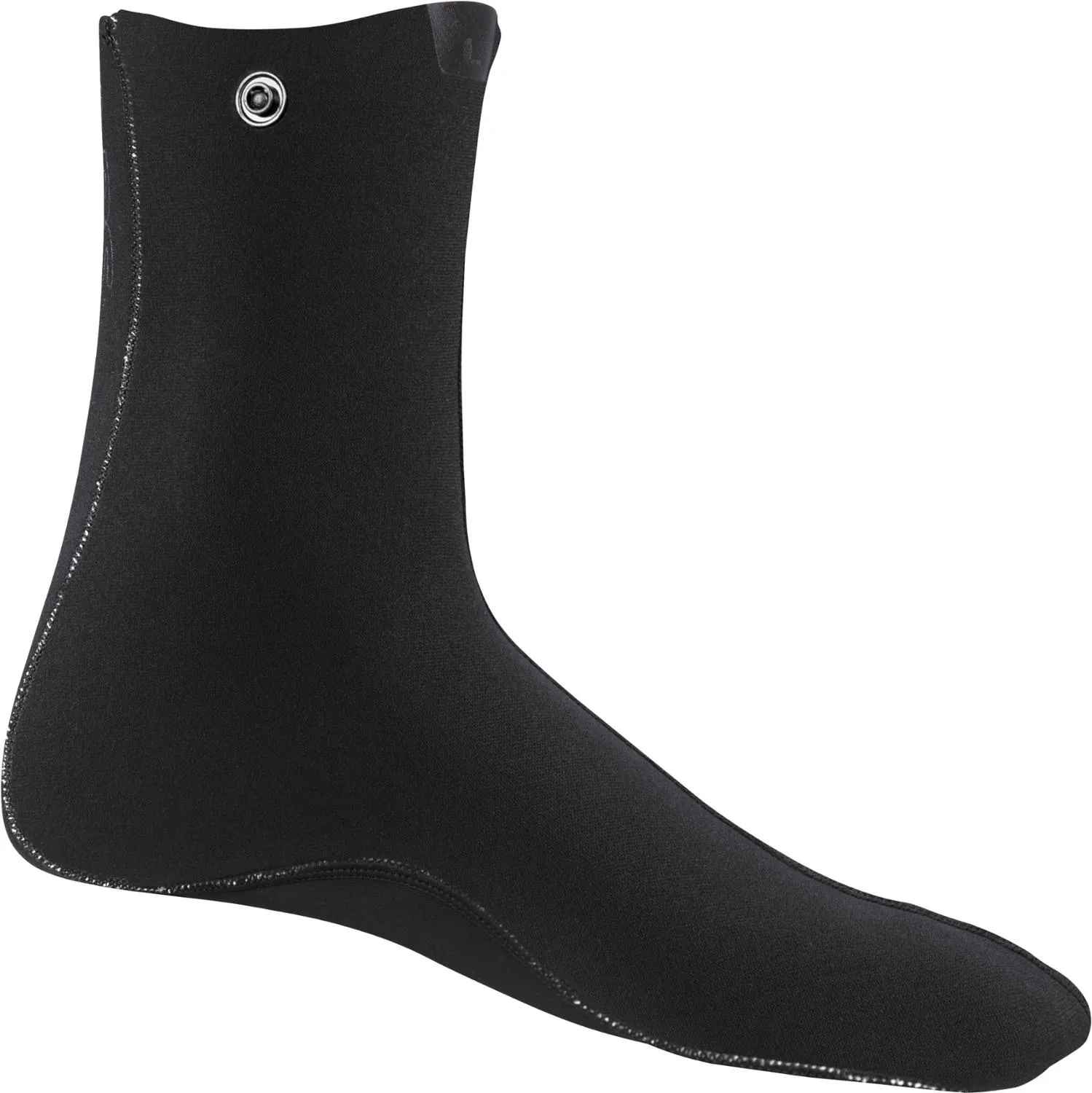 

Гидрокостюмные носки HydroSkin 0.5 NRS, Black