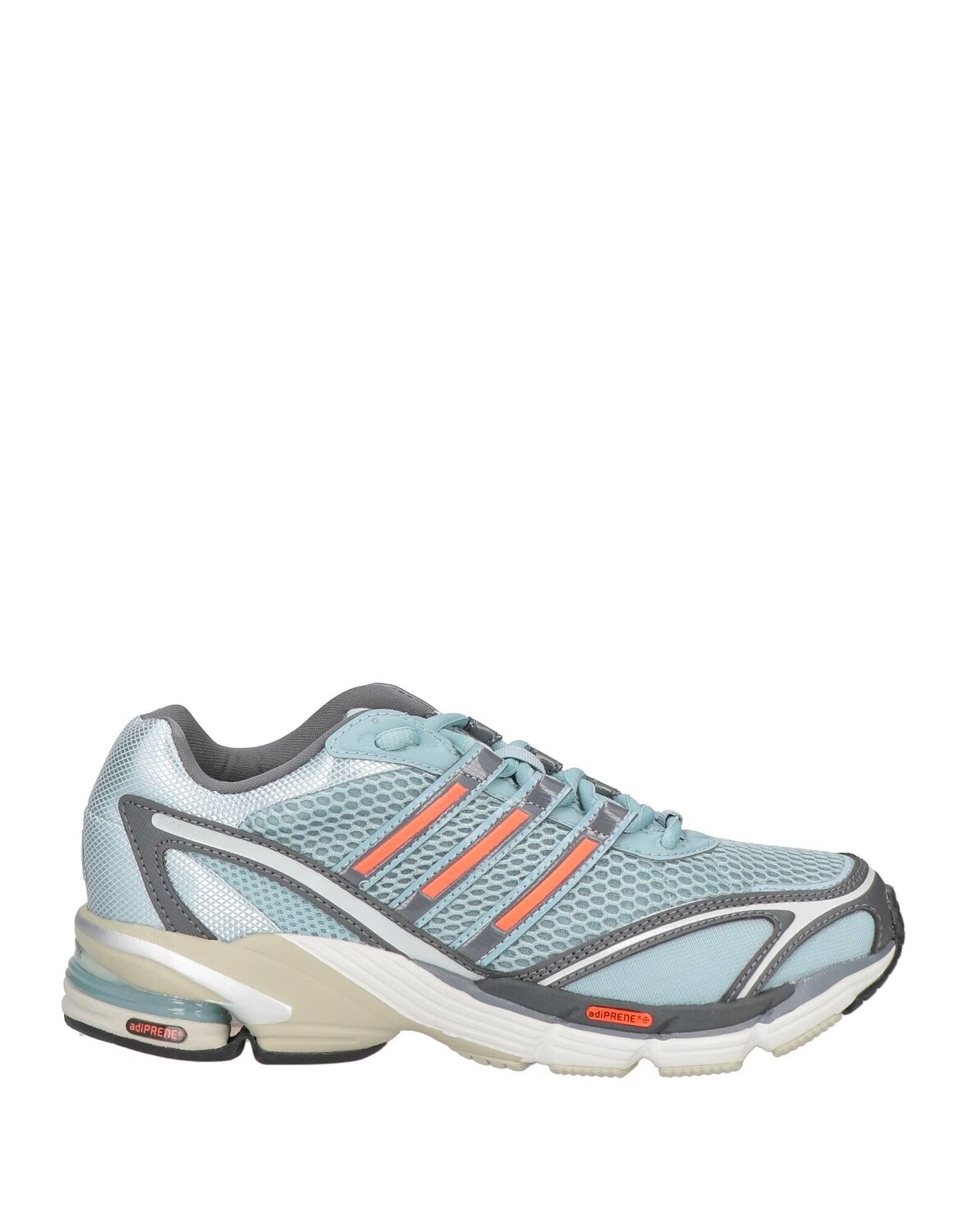 

Кеды Adidas, небесно-голубой