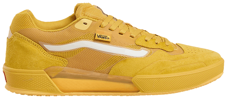 

Кроссовки Vans Ave 2.0 'Gold', желтый