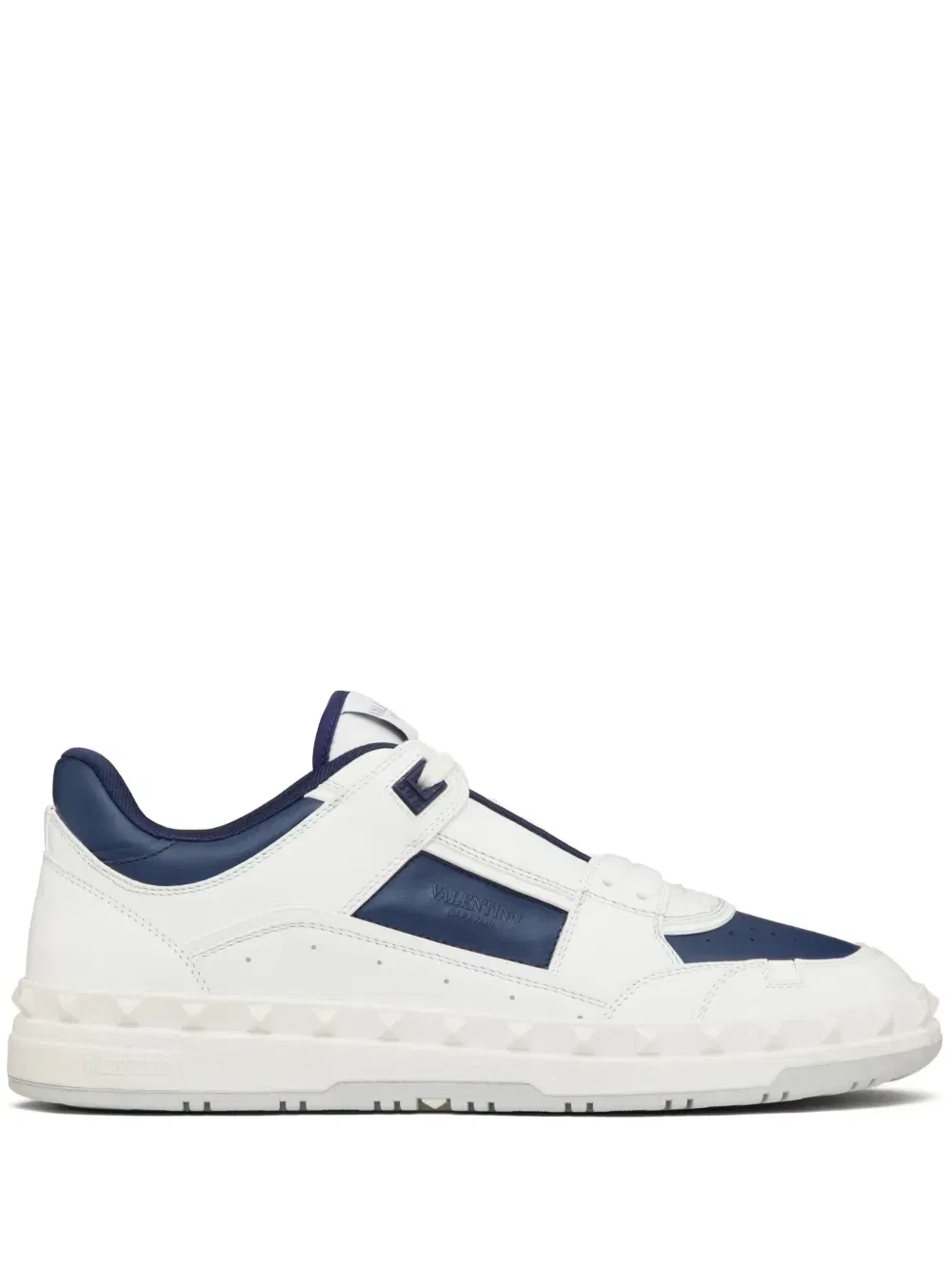 Кроссовки Freedots VALENTINO GARAVANI, белый