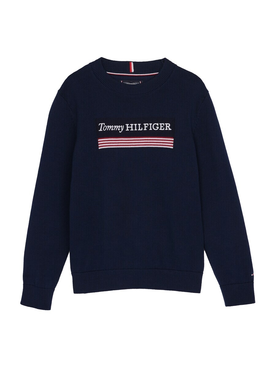 

Свитер TOMMY HILFIGER Sweater 1985, морской синий