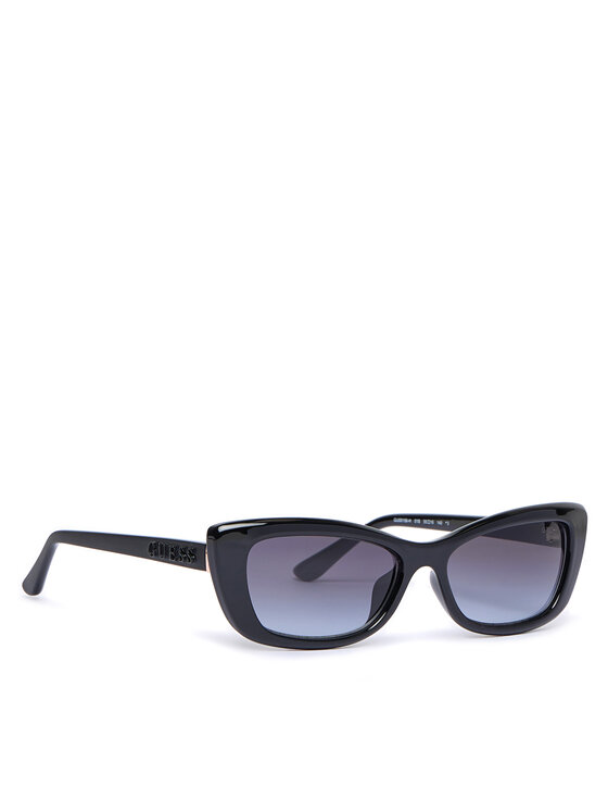 

Солнечные очки GU00156-H Guess, чёрный