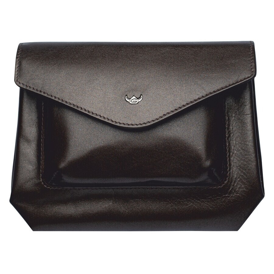 

Кошелек GOLDEN HEAD Wallet Valencia, черный