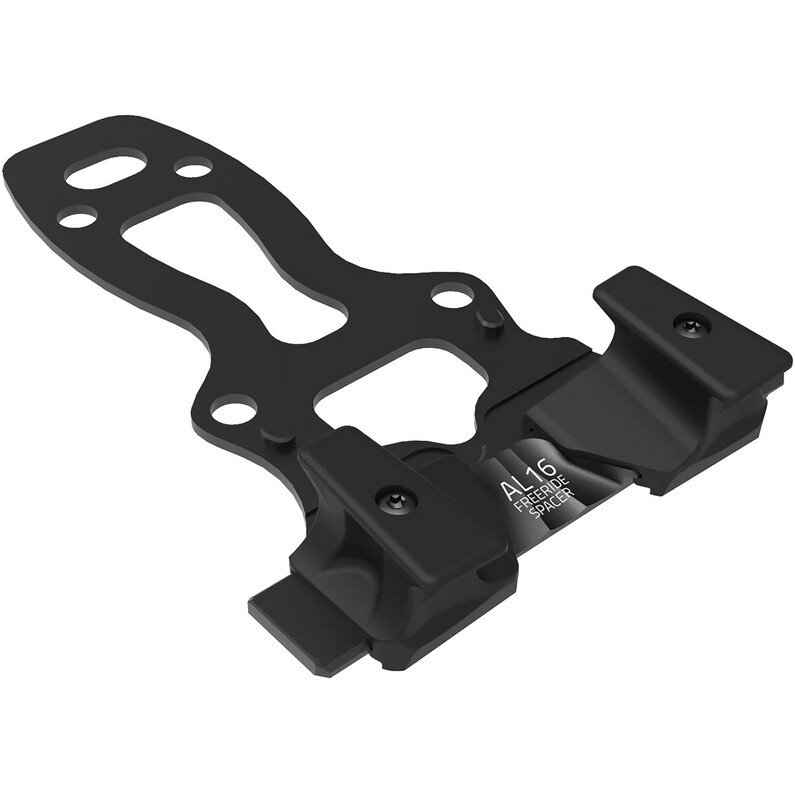

Проставки Freeride для R10/12 FR14/16 ATK Bindings