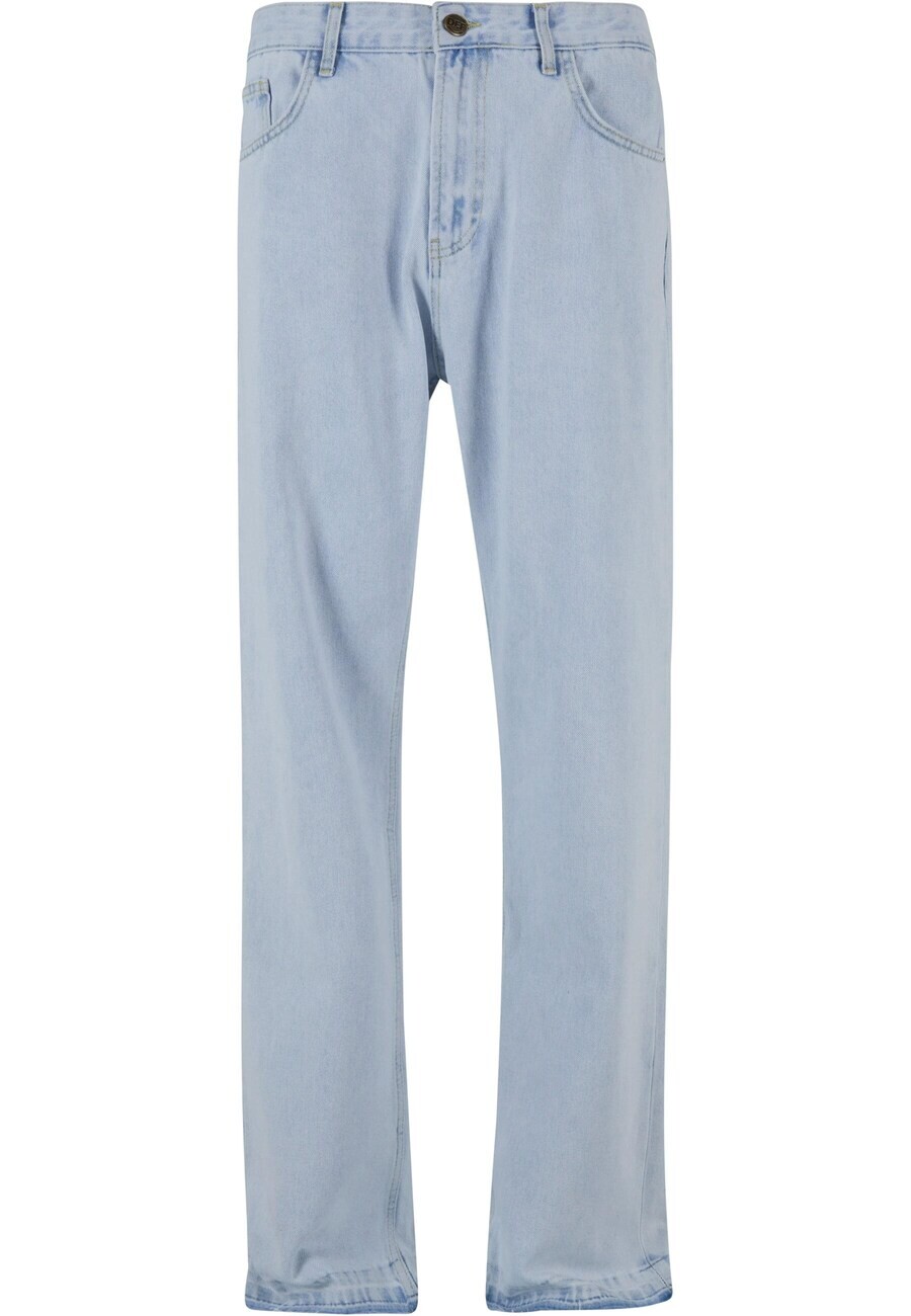 

Джинсы DEF Regular Jeans, светло-голубой