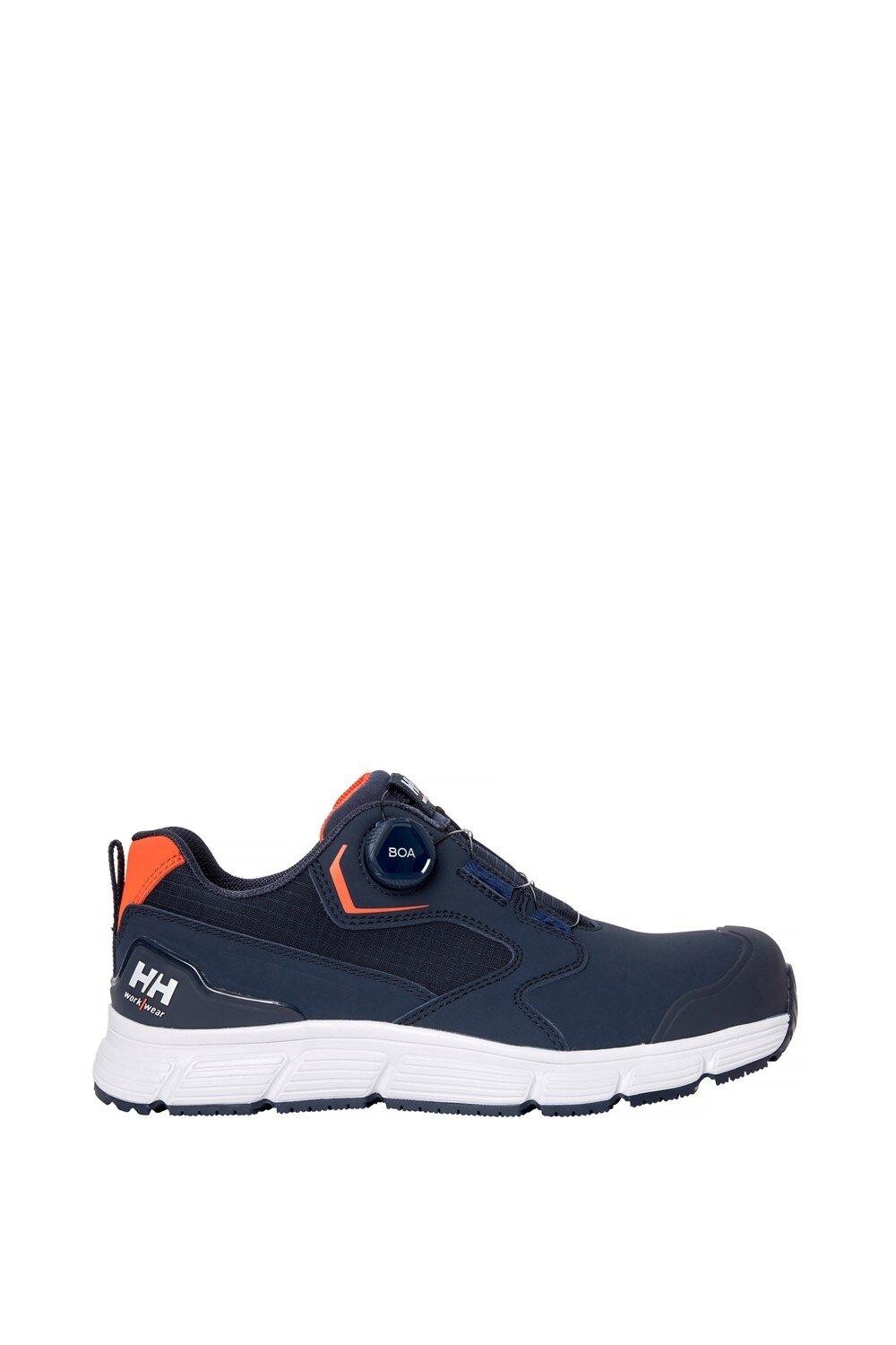 

Кроссовки Kensington MXR Low Boa Helly Hansen, темно-синий, Синий;серый, Кроссовки Kensington MXR Low Boa Helly Hansen, темно-синий