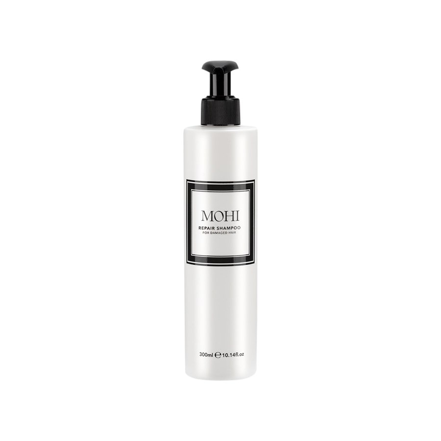 

Шампунь MOHI Hair Care Repair Shampoo, 300 ml