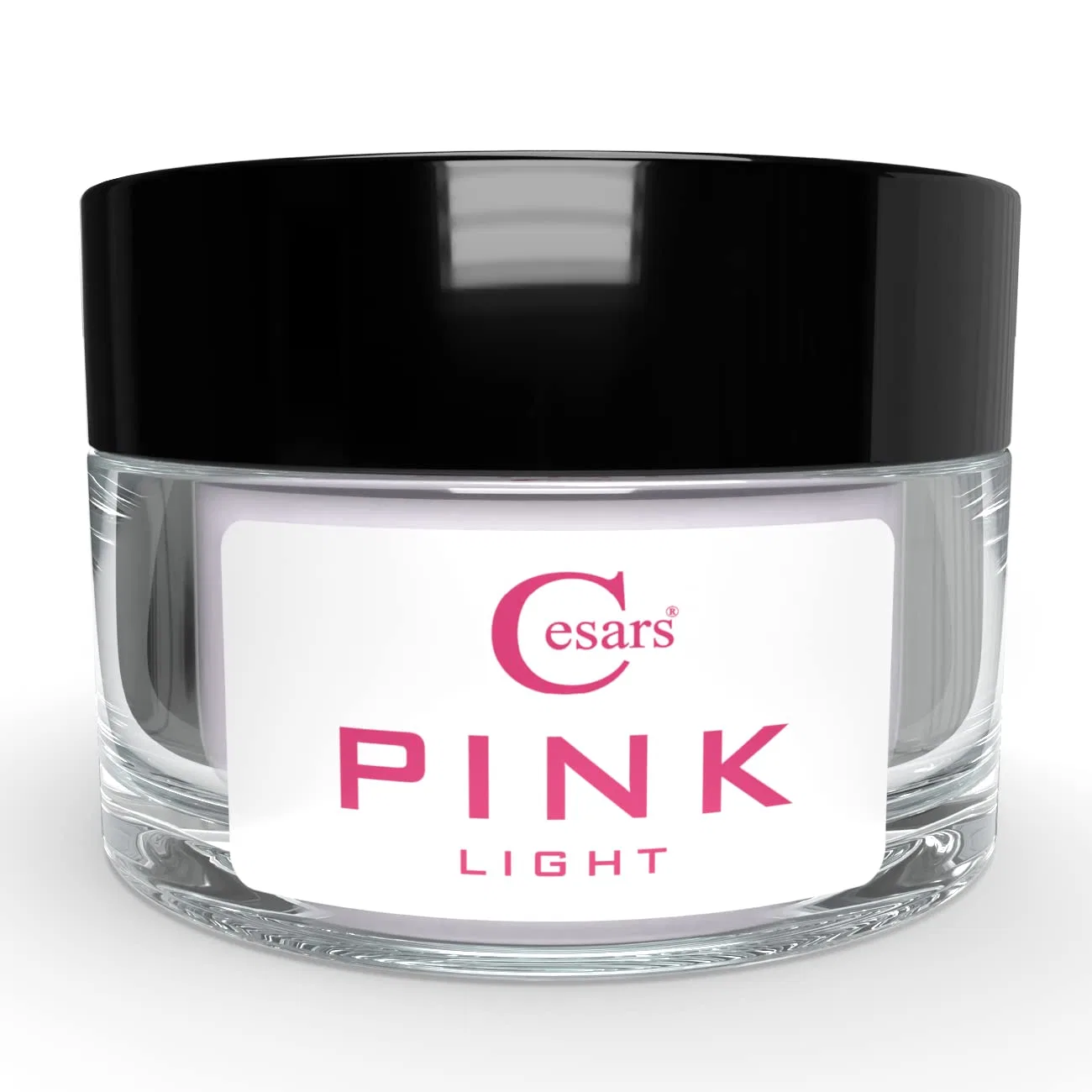 Пудра для ногтей Cesars Speed Pink Cesars Secrets