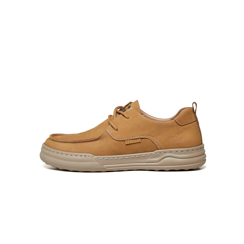 

Мужские туфли CAMEL Casual Shoes Men Low-Top
