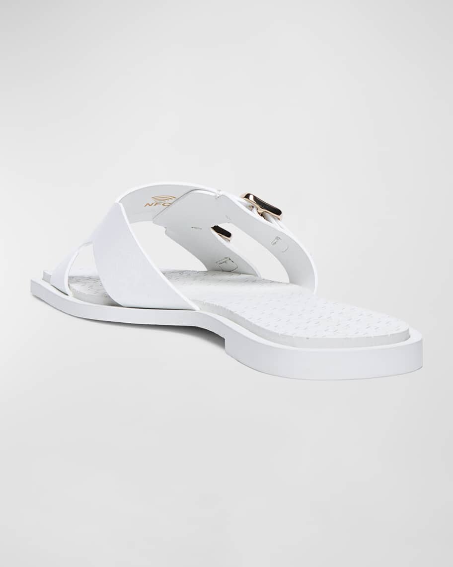 Горки для бассейна Lepus Flat Santoni — фото 3