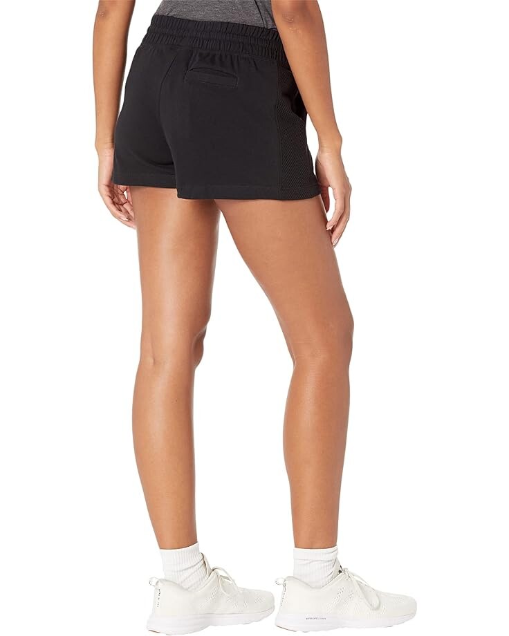 

Шорты Champion Summer Sweats Campus Shorts - 2.5", черный