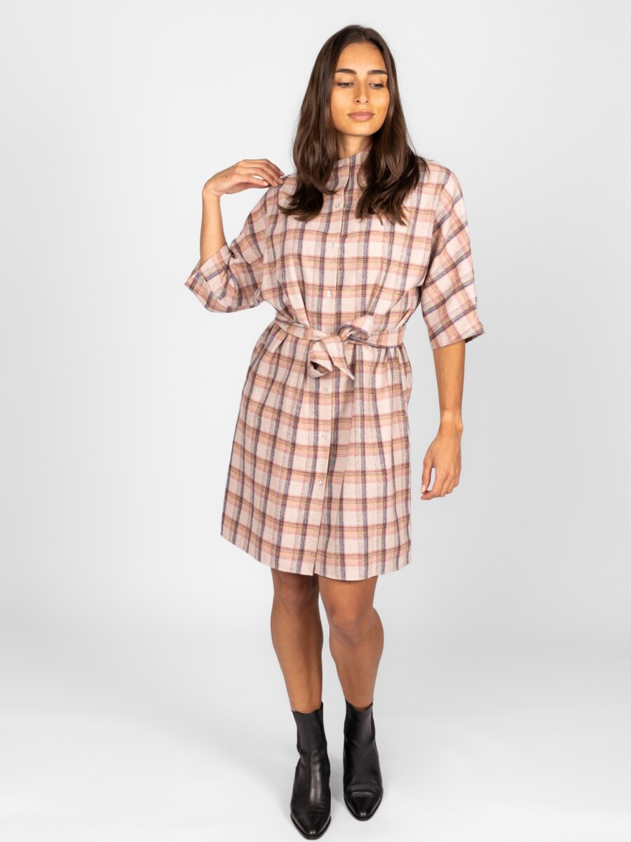 

Платье WEARABLE STORIES Lauren, розовый