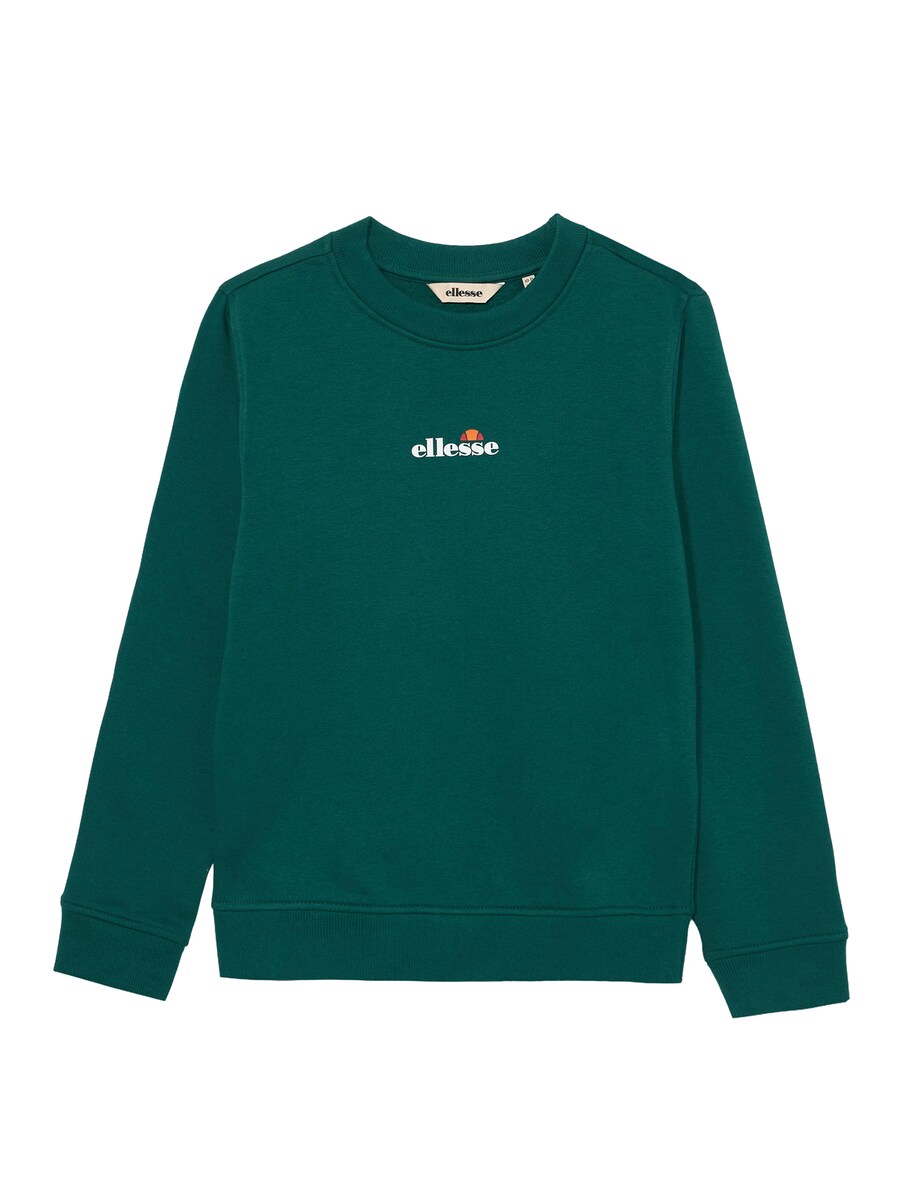 

Толстовка ELLESSE Fairros, темно-зеленый