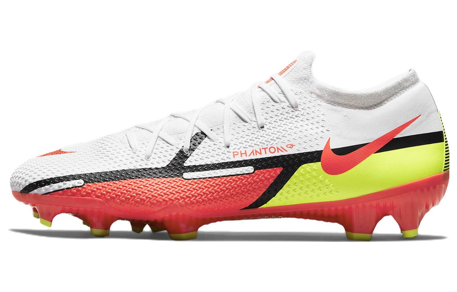 

Мужские футбольные кроссовки Nike Phantom GT