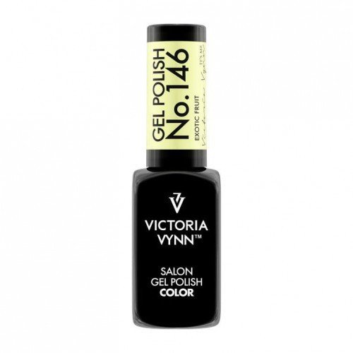 

Лак для ногтей Victoria Vynn Hybrid 146 Exotic Fruit 8 мл