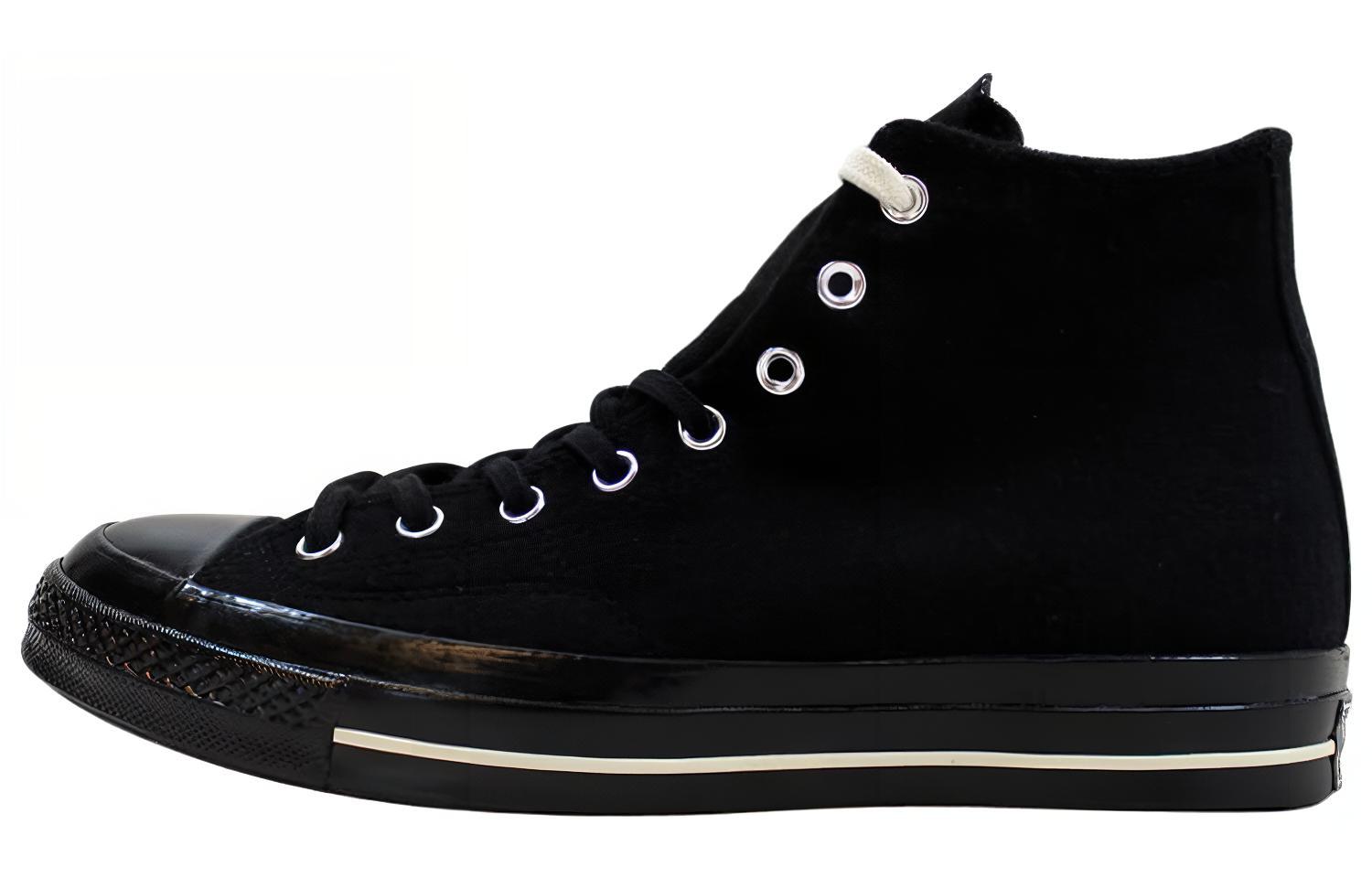 

Кеды Converse Chuck Taylor All Star 70 High 'Black'