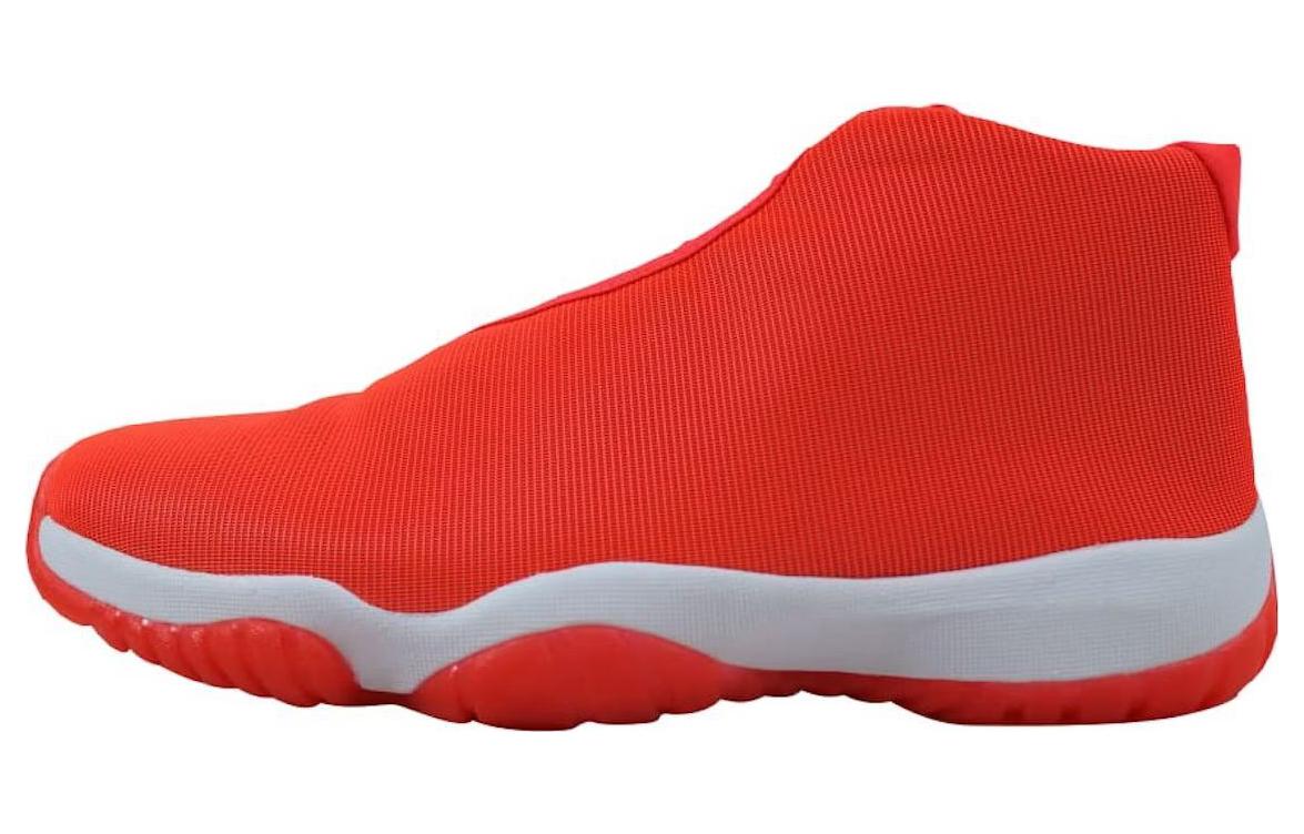 

Мужские баскетбольные кроссовки Jordan Future Vintage