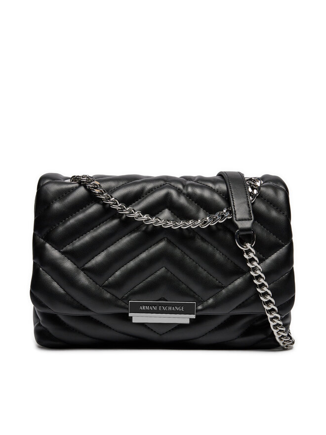 

Сумка Armani Exchange, черный