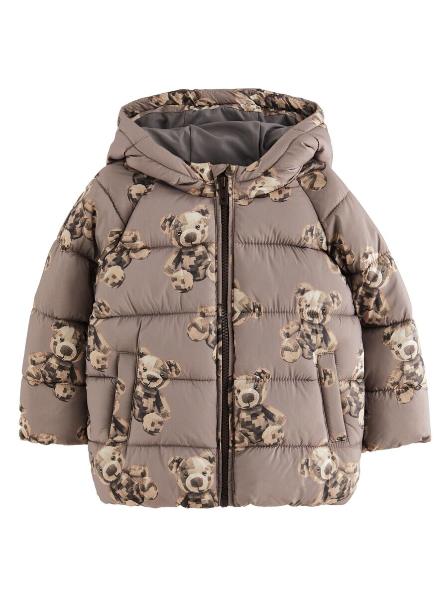 

Пальто Next Coat, цвет chamois