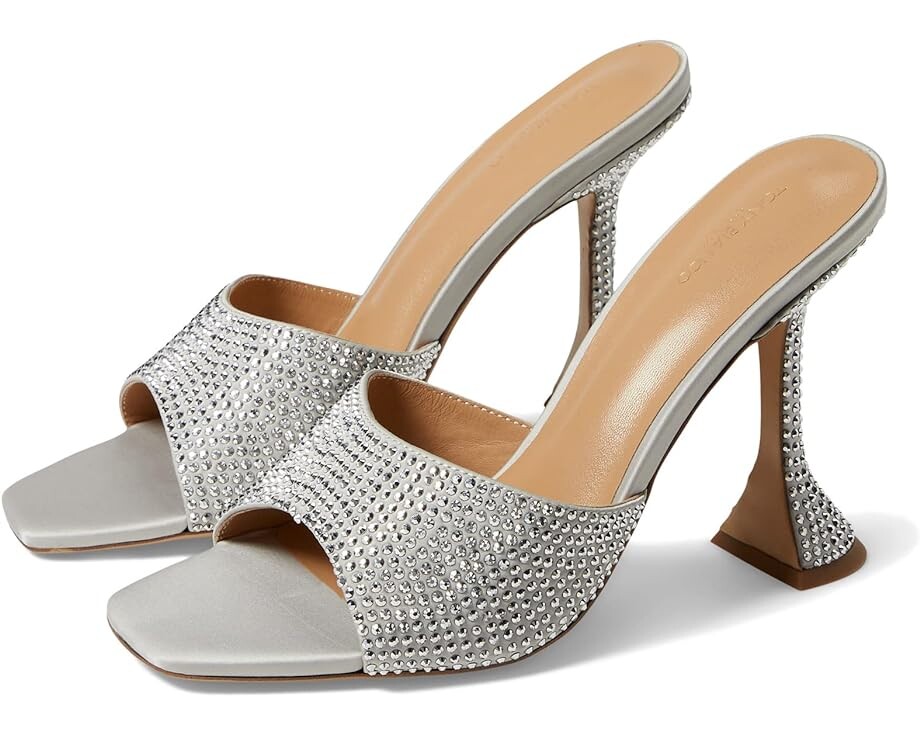 

Туфли Tony Bianco Serri, цвет Silver Satin