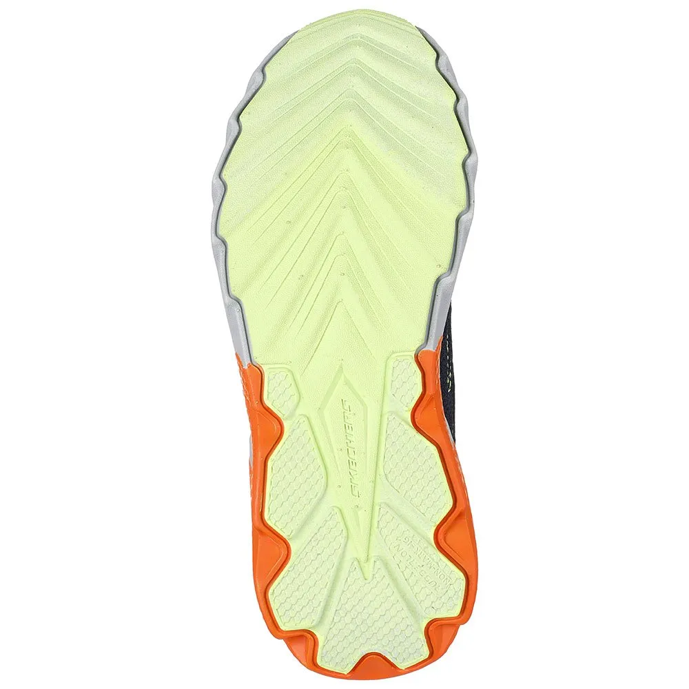 Кроссовки Skechers Elite Sport Tread, синий — фото 2