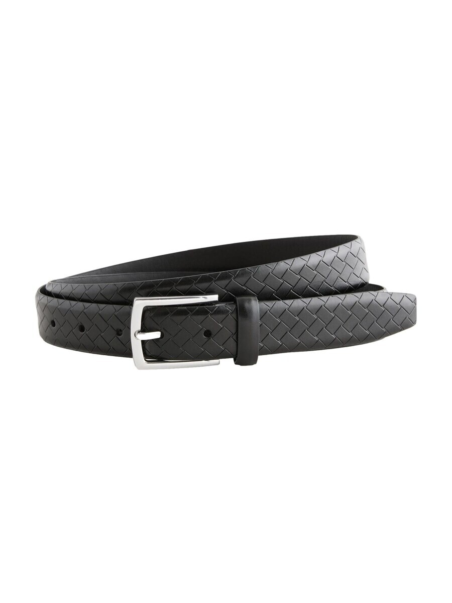 

Повседневный ремень Next Belt, черный