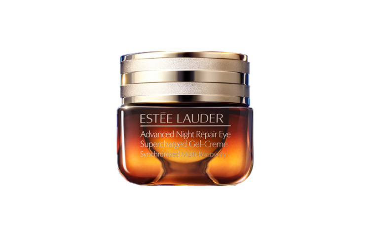 Продвинутый ночной восстанавливающий крем для глаз women's ESTEE LAUDER — фото 3