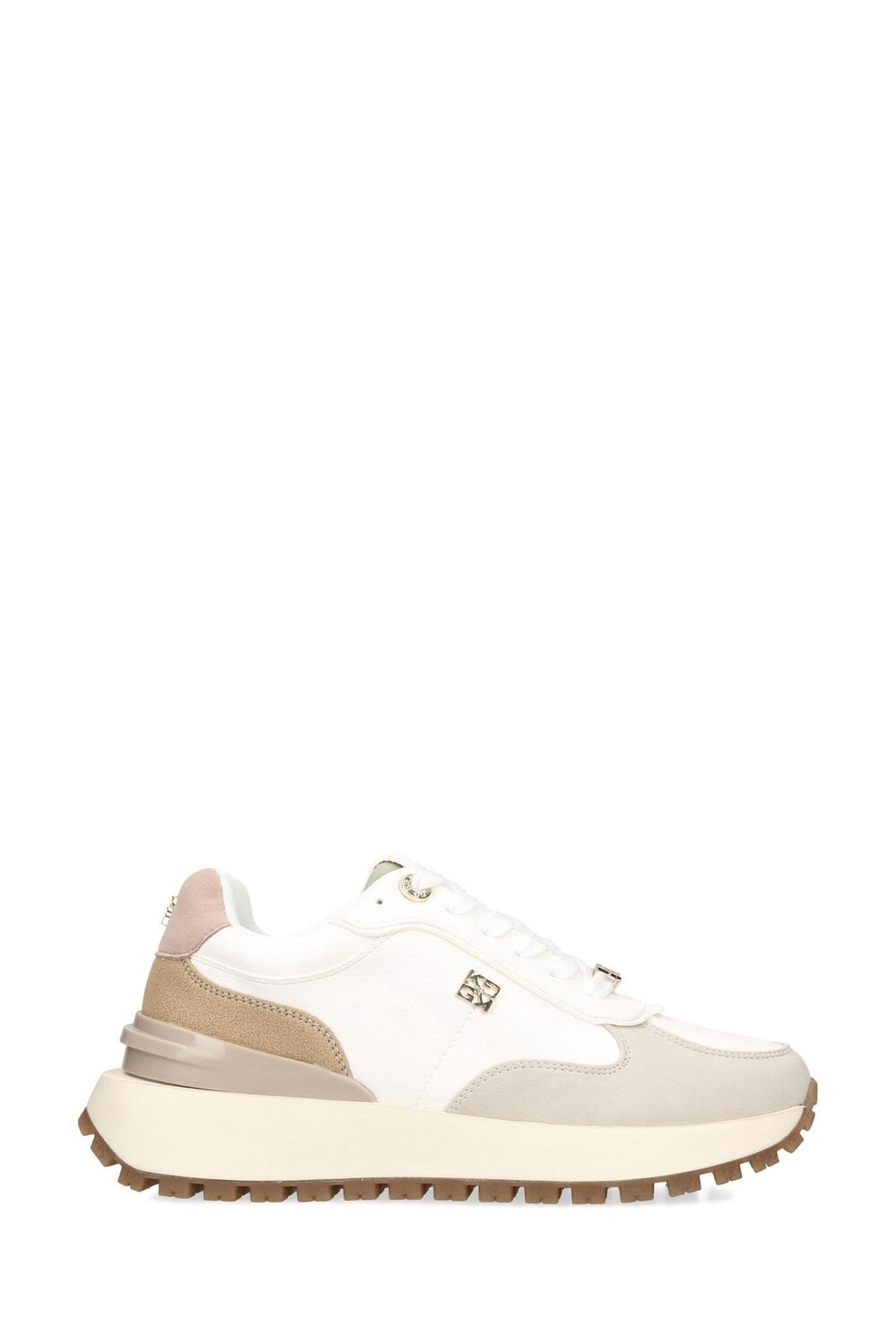 Кроссовки Louis Kg Kurt Geiger, мультиколор