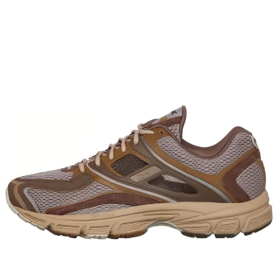

Кроссовки Reebok Premier Trinity 'Ash Utility Brown', коричневый