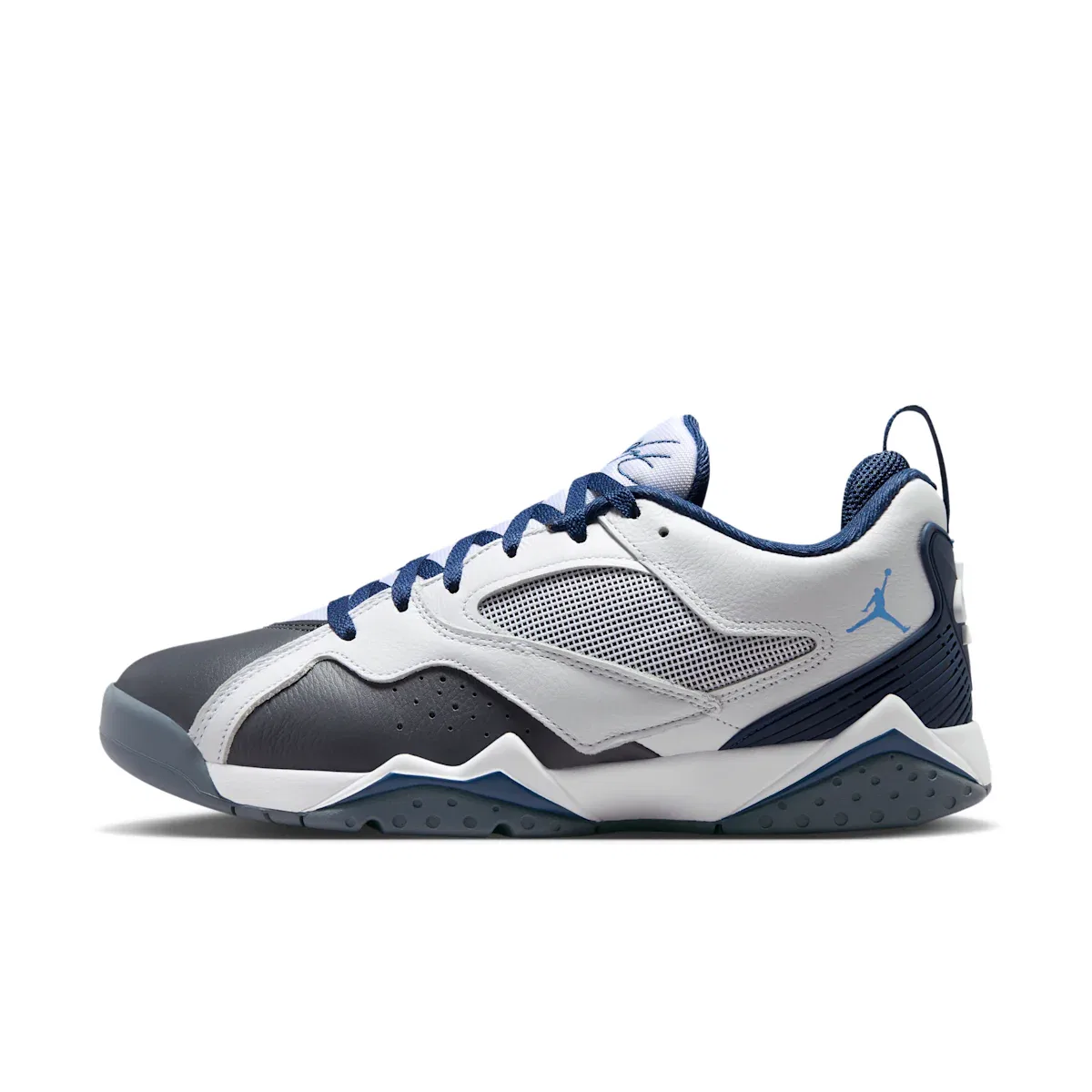 Мужские кроссовки Air MVP 92 Jordan, белый
