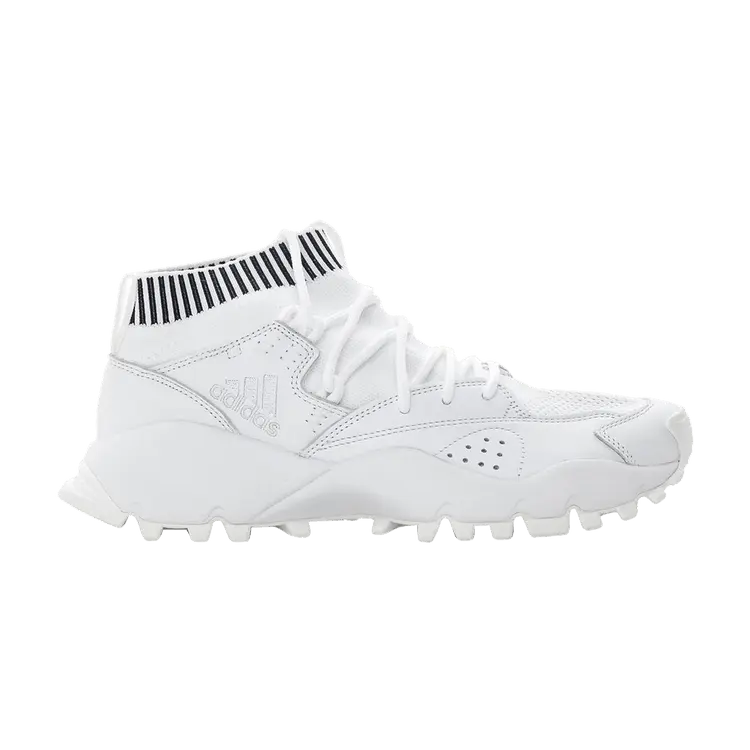 

Кроссовки SeeULater PK 'White', белый