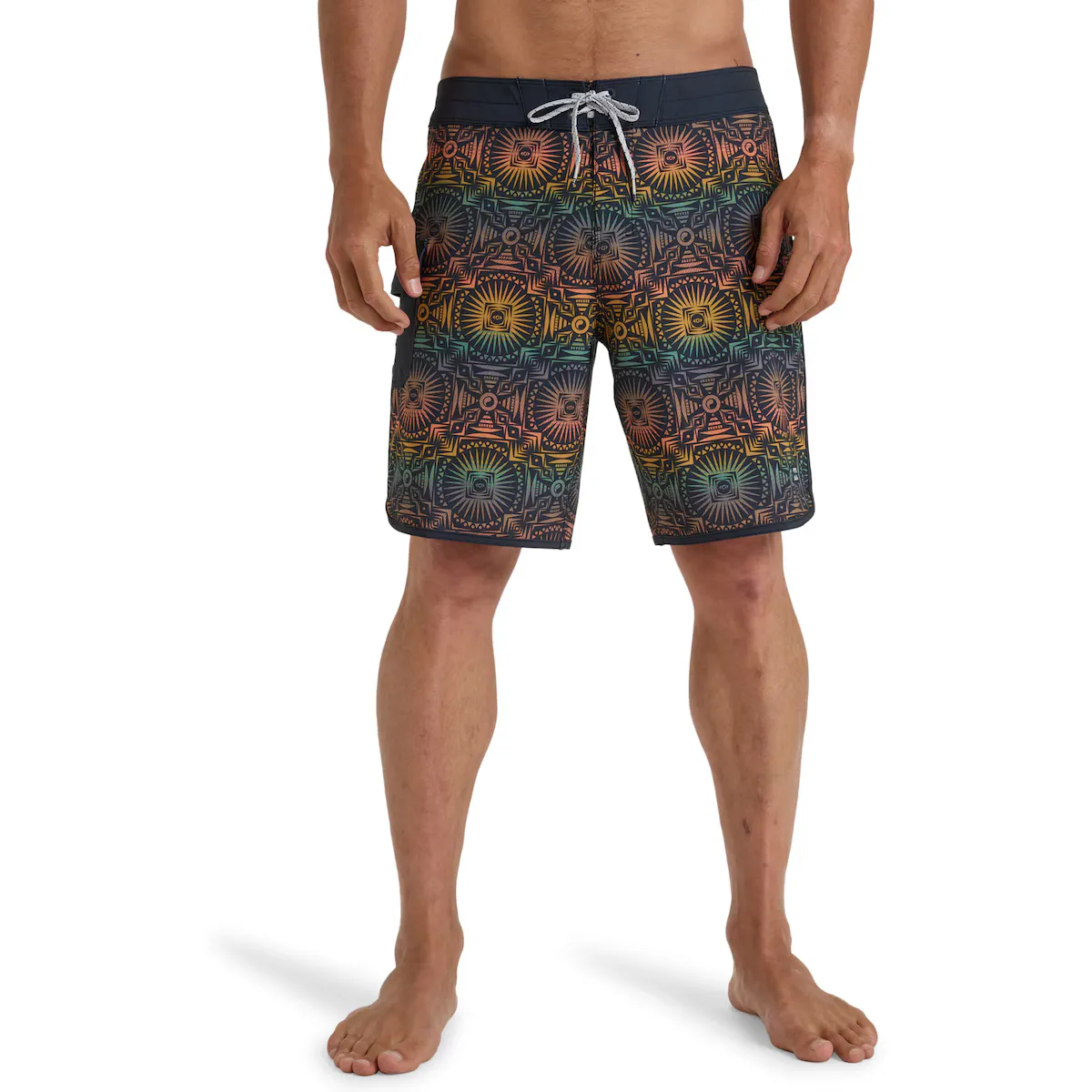 

Плавки мужские Billabong 73 Theme Pro 18,5", синий