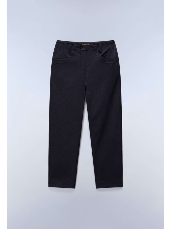 

Napapijri Тренировочные штаны "M-Isarco W" черного цвета