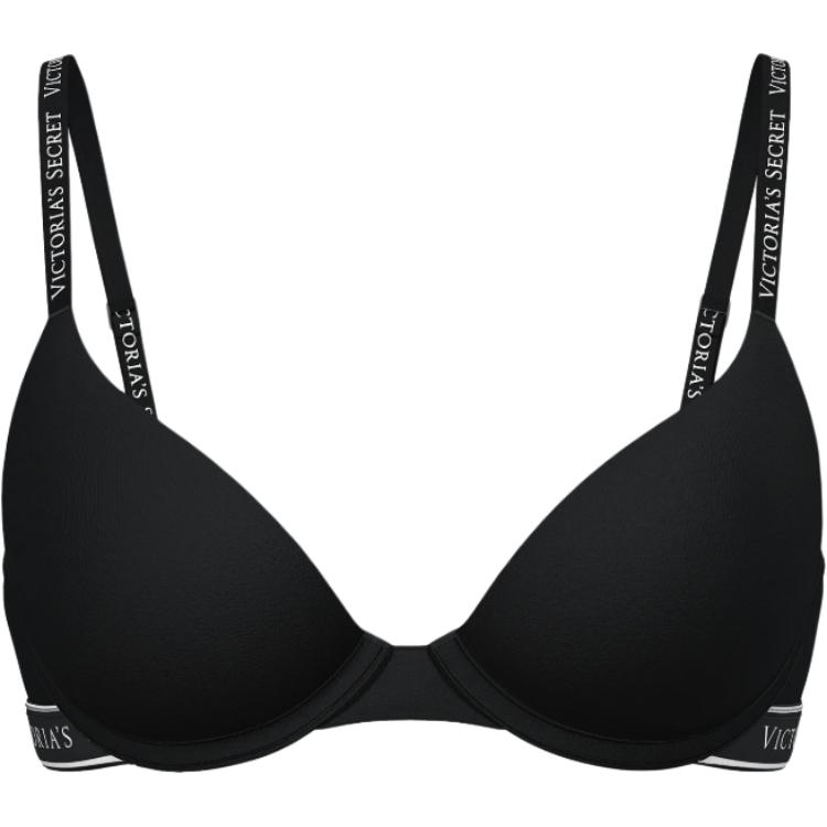 

Victoria's Secret Женский бюстгальтер черный