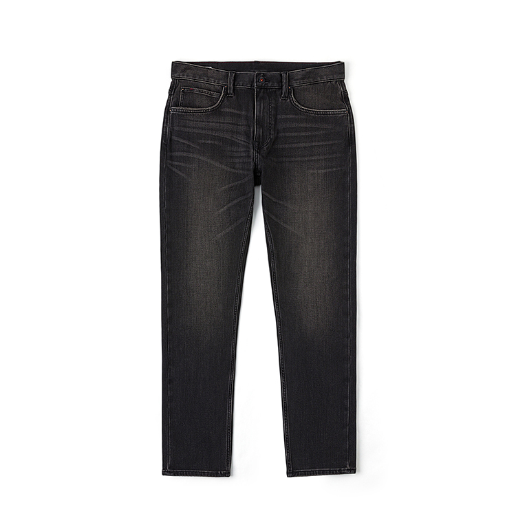 

Lee FW25 Джинсы мужские черные серые